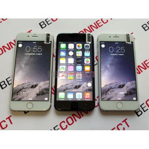 iPhone 6 PRO+ точная китайская копия